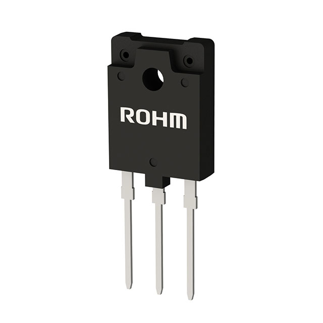 RGW50TK65DGVC11 Rohm Semiconductor