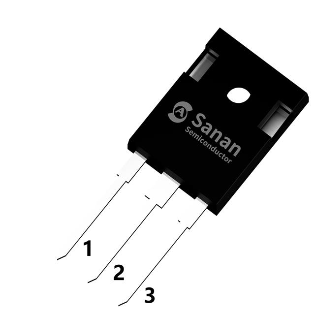 SDS065J020G3 Sanan Semiconductor