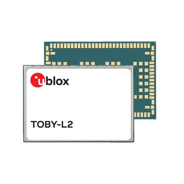 TOBY-L210-03A u-blox