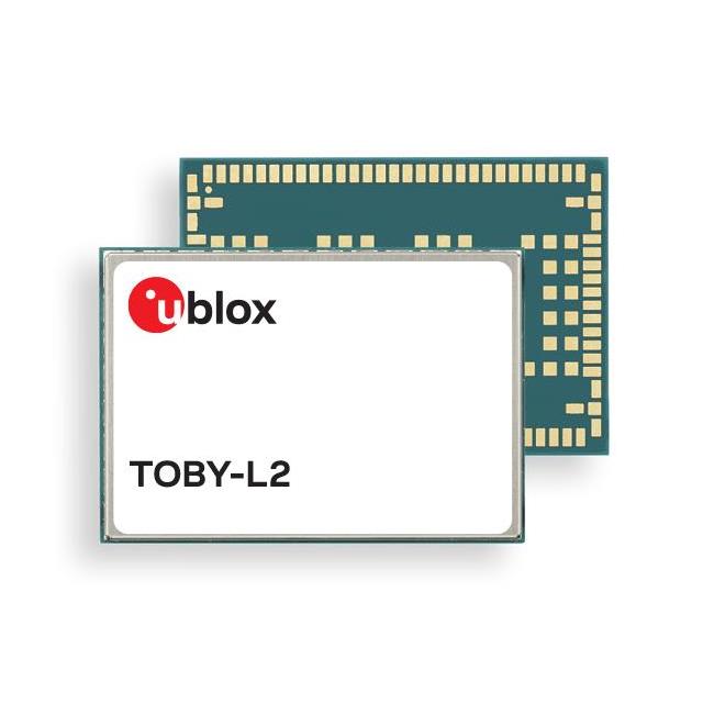 TOBY-L200-03S-03 u-blox