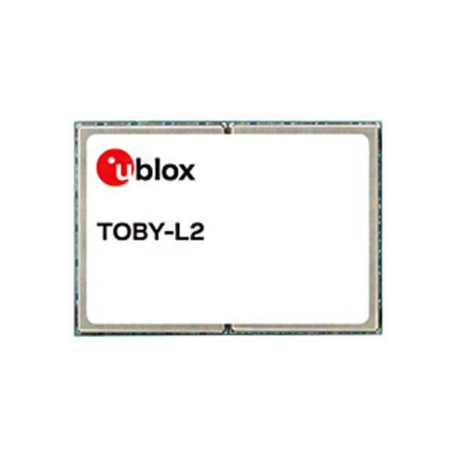 TOBY-L210-62S-00 u-blox