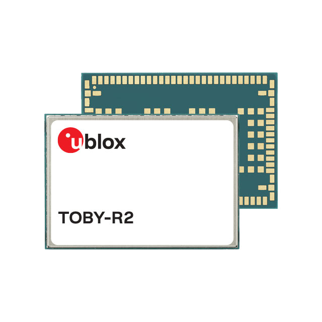 TOBY-R200-03B u-blox