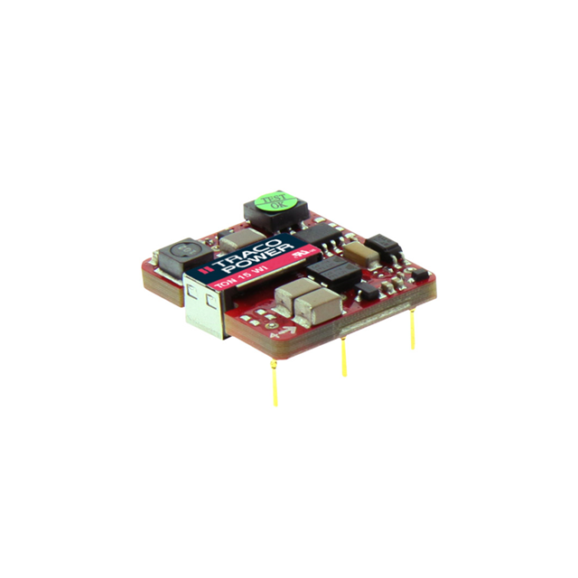 TON 15-2412WI Traco Power