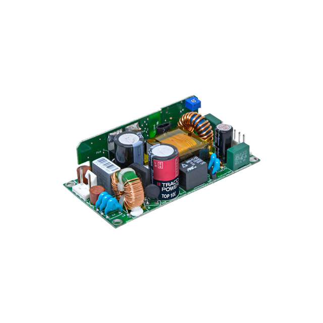 TOP 100-148 Traco Power