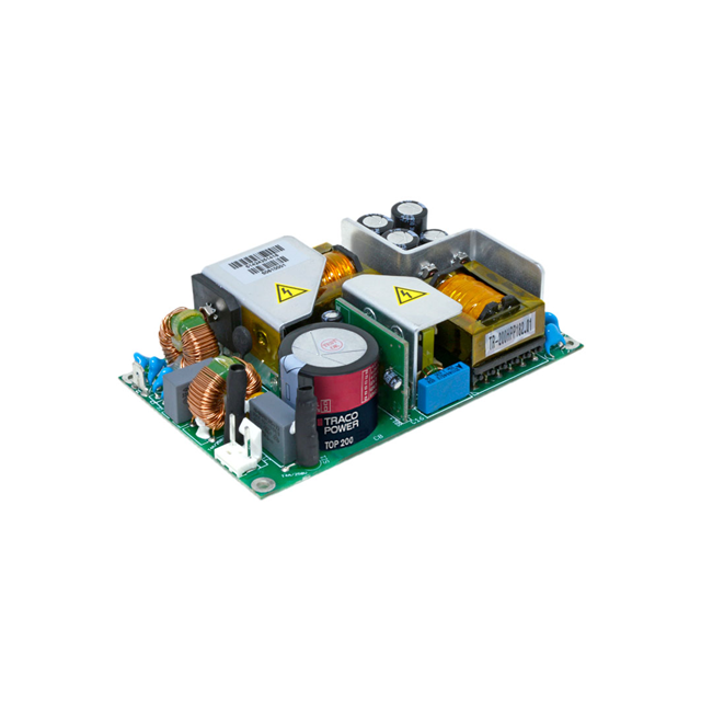 TOP 200-115 Traco Power