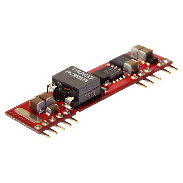 TOS 10-12SIL Traco Power