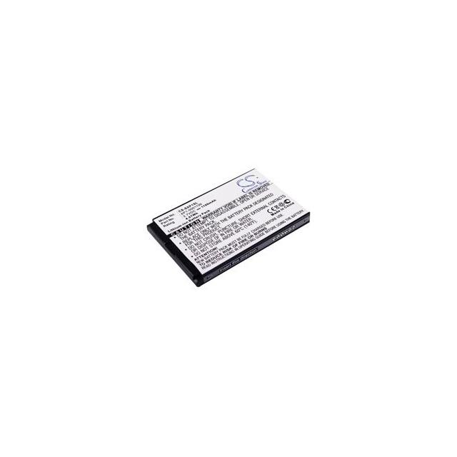 TOUGHPHONE SITEMASTER 3G Interlight