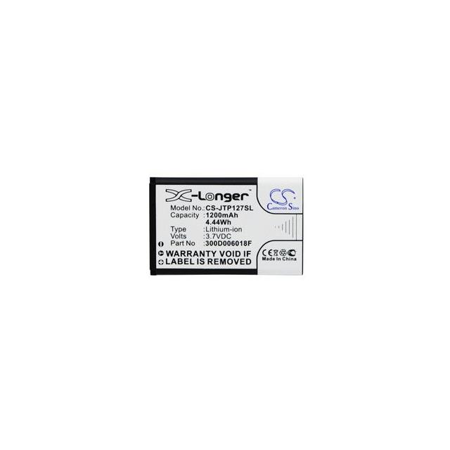 TOUGHPHONE TRADESMAN 2 Interlight
