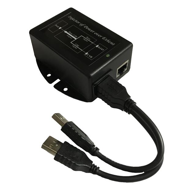 TP-DCDC-2USB-48 Tycon Systems Inc.