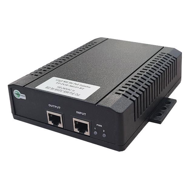 TP-POE-56GD-BT Tycon Systems Inc.