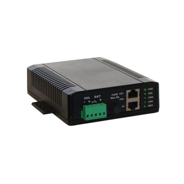 TP-SCPOE-2448-HP Tycon Systems Inc.