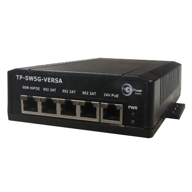 TP-SW5G-VERSA Tycon Systems Inc.