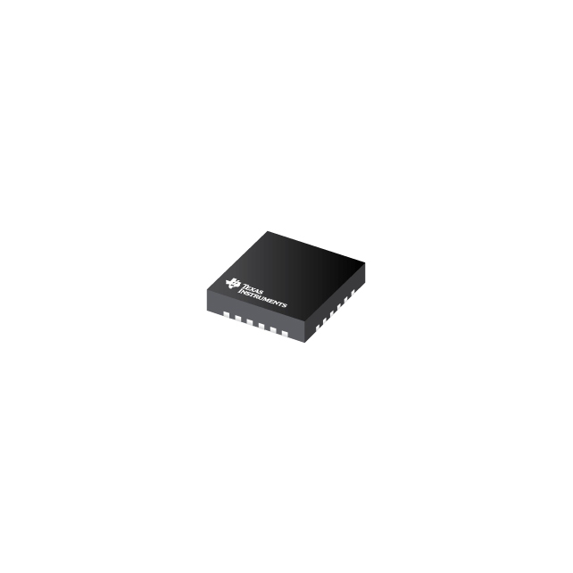 TPA3139D2RGER Texas Instruments