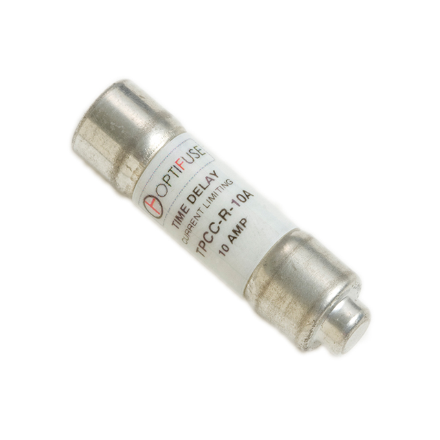 TPCC-R-10A OptiFuse