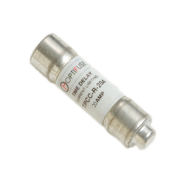 TPCC-R-20A OptiFuse