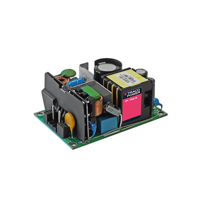 TPI 180-115A-M Traco Power