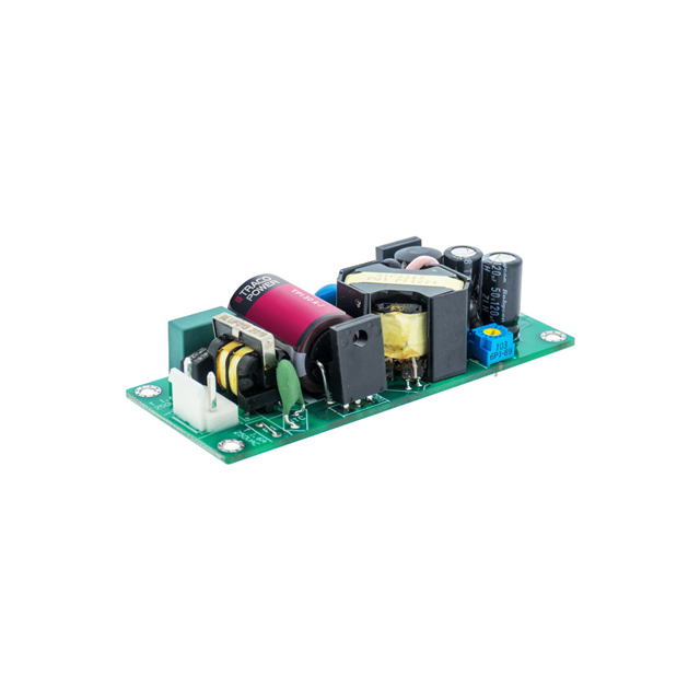TPI 30-112A-JP Traco Power