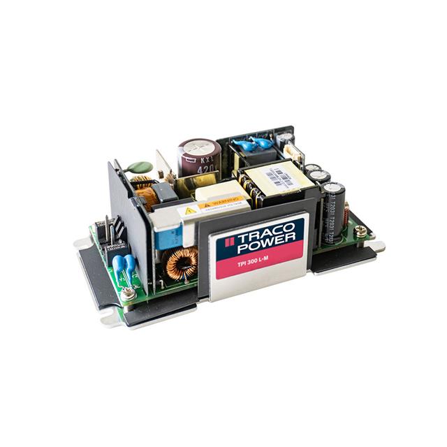 TPI 300-124L-M Traco Power