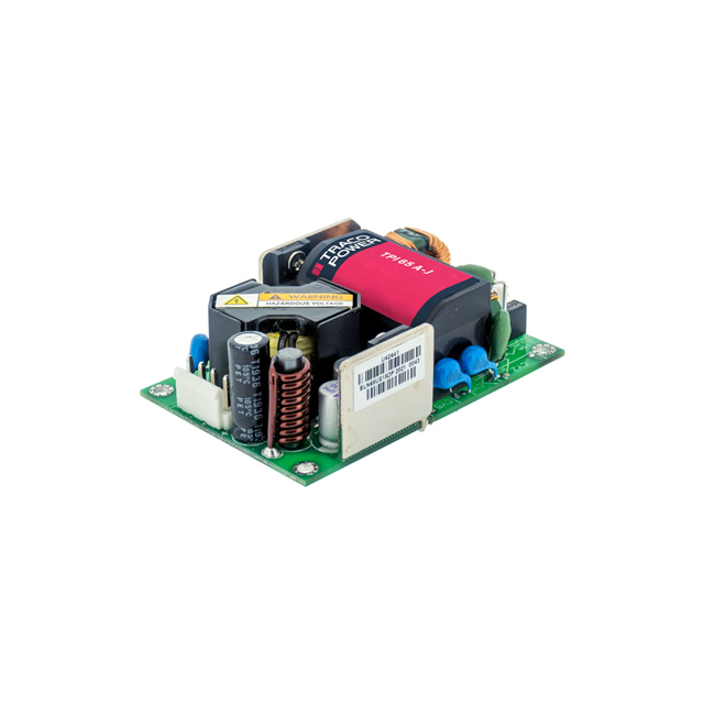 TPI 65-105A-JP Traco Power