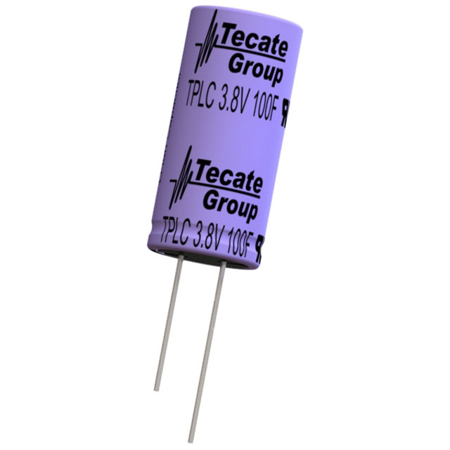 TPLC-3R8/100MR12X25 Tecate Group