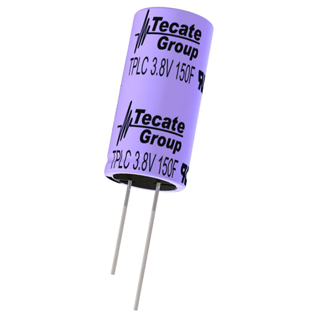 TPLC-3R8/150MR12X25 Tecate Group