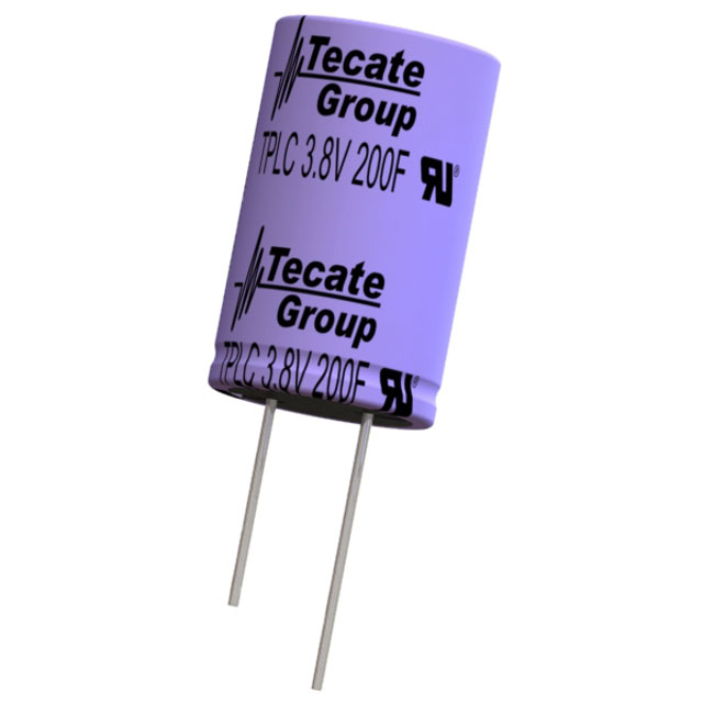 TPLC-3R8/200MR16X25 Tecate Group