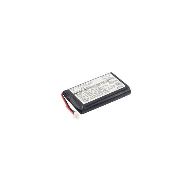 TPMC-4XG-BTP  BATTERY Interlight
