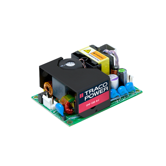 TPP 100-136A-J Traco Power