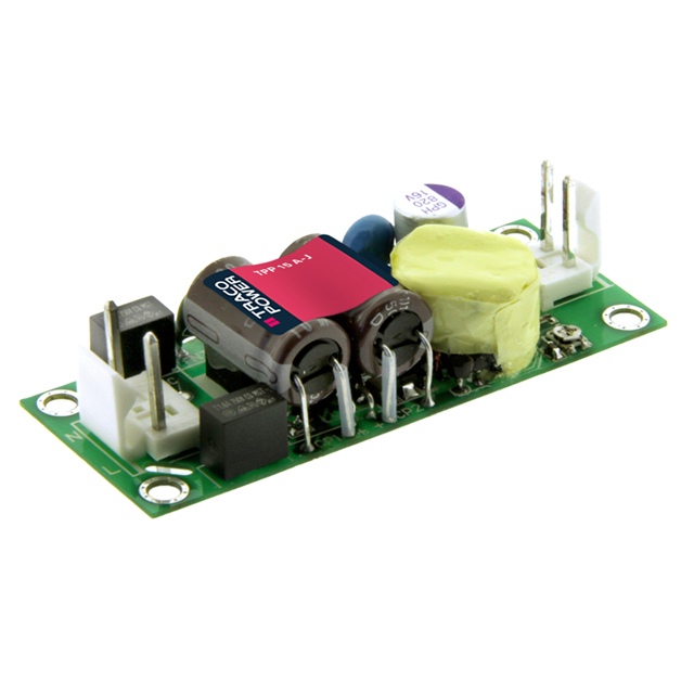 TPP 15-124A-J Traco Power