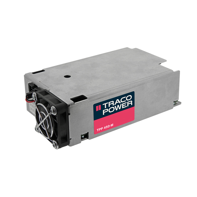TPP 450-124-M Traco Power