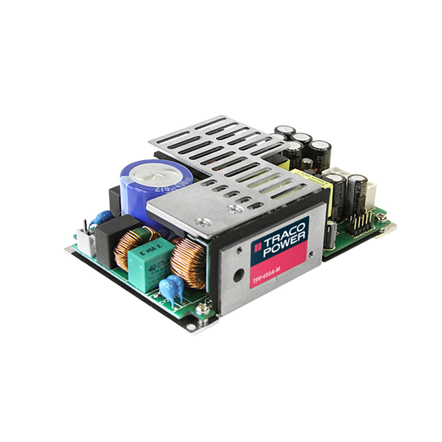TPP 450-136A-M Traco Power
