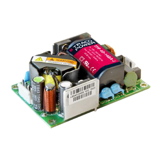 TPP 40-124A-J Traco Power
