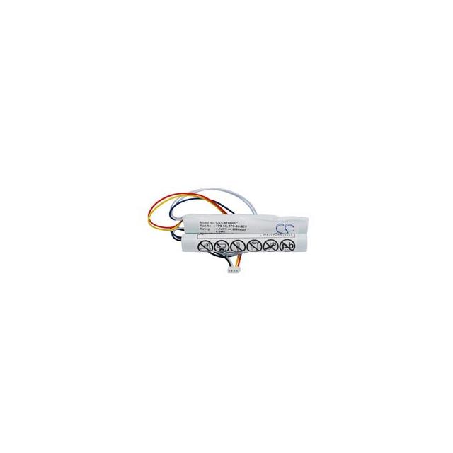 TPS-6X-BTP  BATTERY Interlight