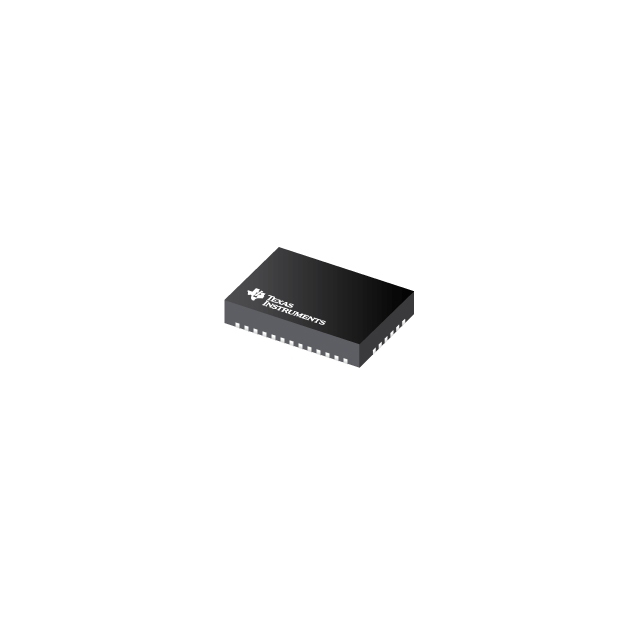 TPS25750DRJKR Texas Instruments