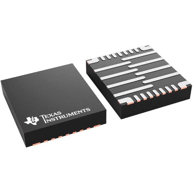 TPS259850RQPR Texas Instruments