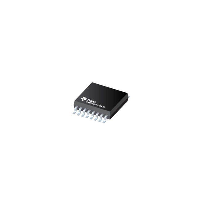 TPS26400PWPR Texas Instruments