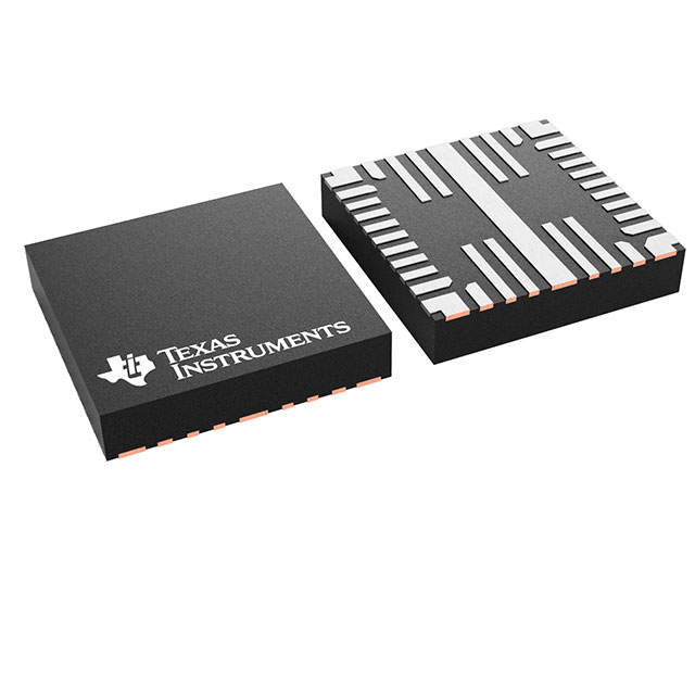 TPS53830RWZR Texas Instruments