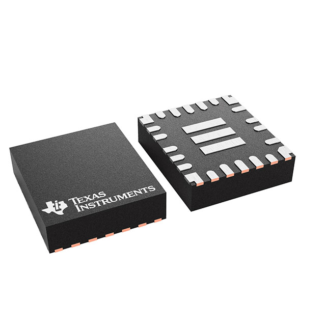 TPS552882QWRPMRQ1 Texas Instruments