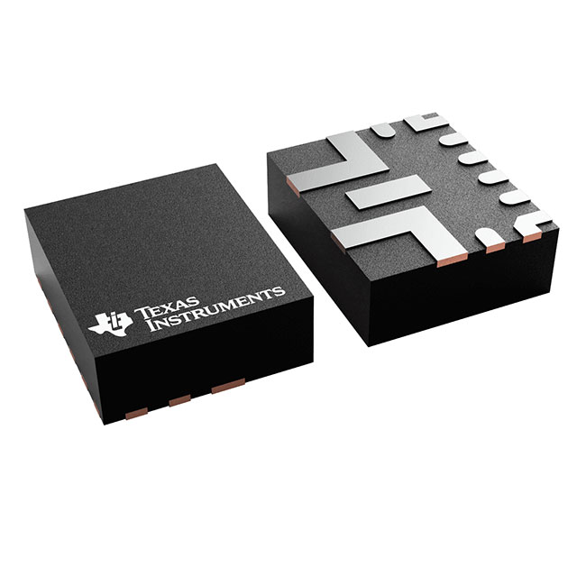 TPS61288RQQR Texas Instruments