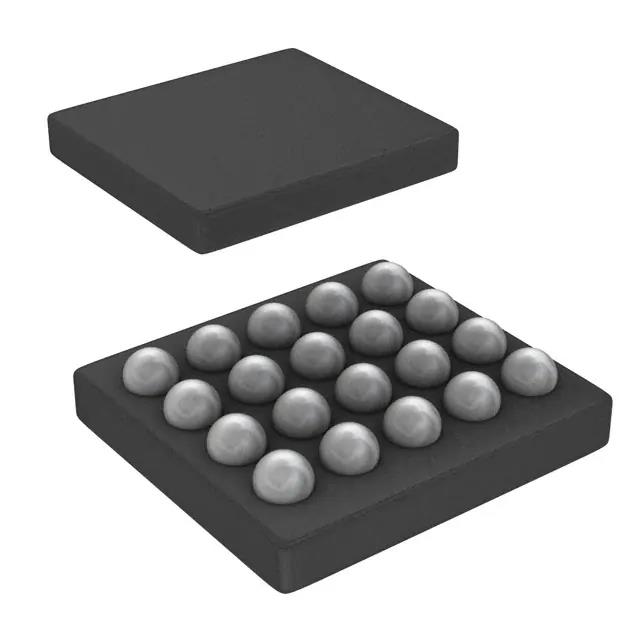 TPS61305AYFFR Texas Instruments