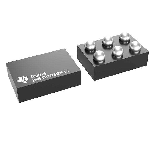 TPS62088AYFPR Texas Instruments