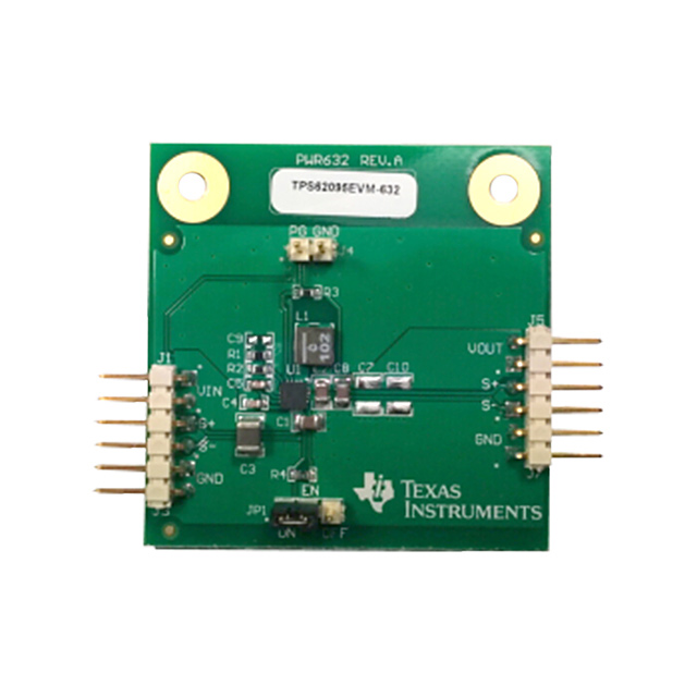 TPS62095EVM-632 Texas Instruments