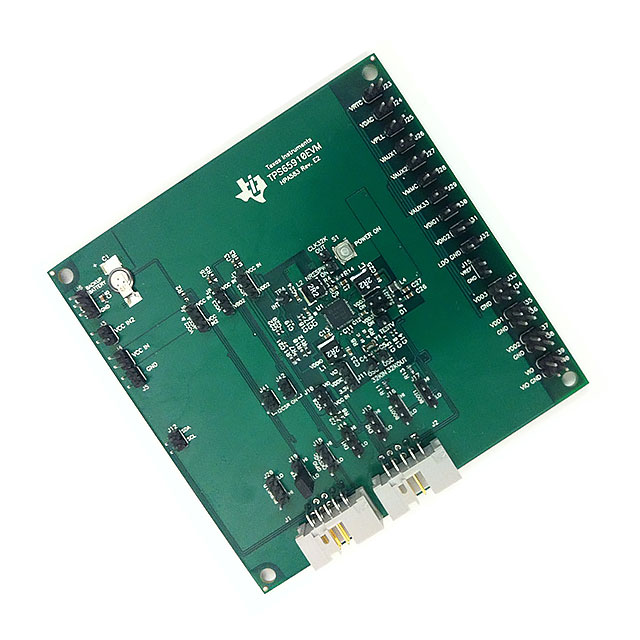 TPS65910A3EVM-583 Texas Instruments