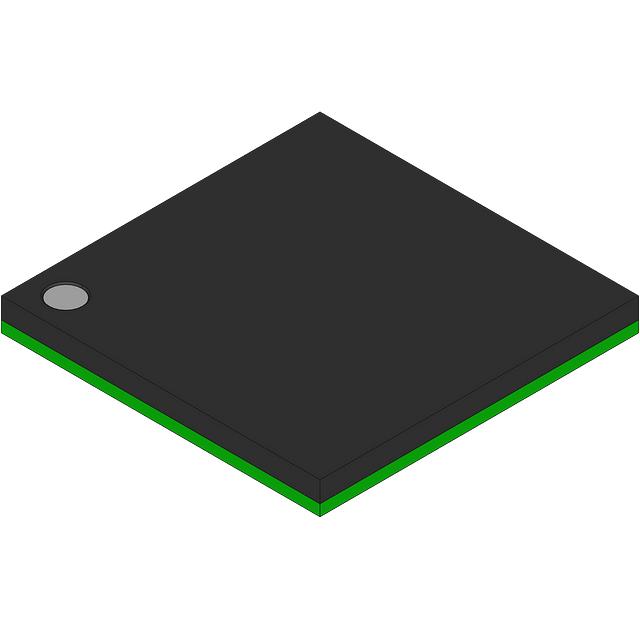 MC13892BJVK Freescale Semiconductor