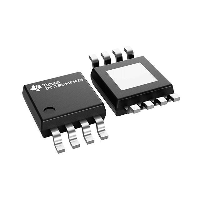TPS7A1601ADGNR Texas Instruments