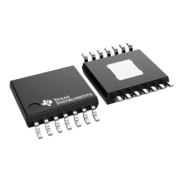 TPS7B8250EPWPRQ1 Texas Instruments