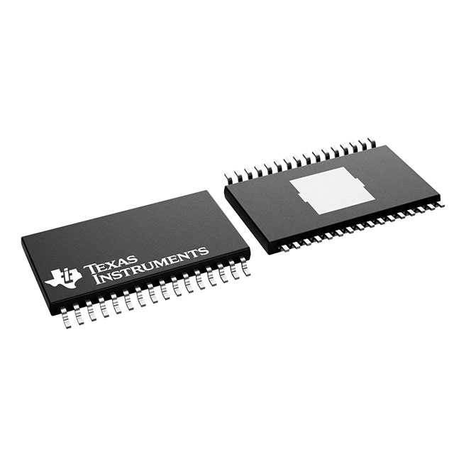 TPS92519QDAPRQ1 Texas Instruments