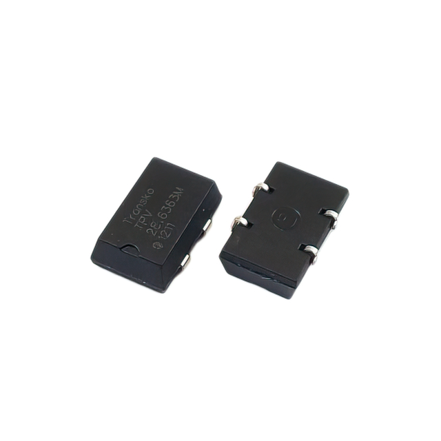 TPV-H25HM50RNC-27.000M Transko Electronics, Inc.