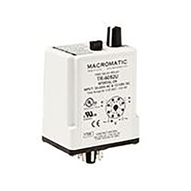 TR-6052U Macromatic Industrial Controls