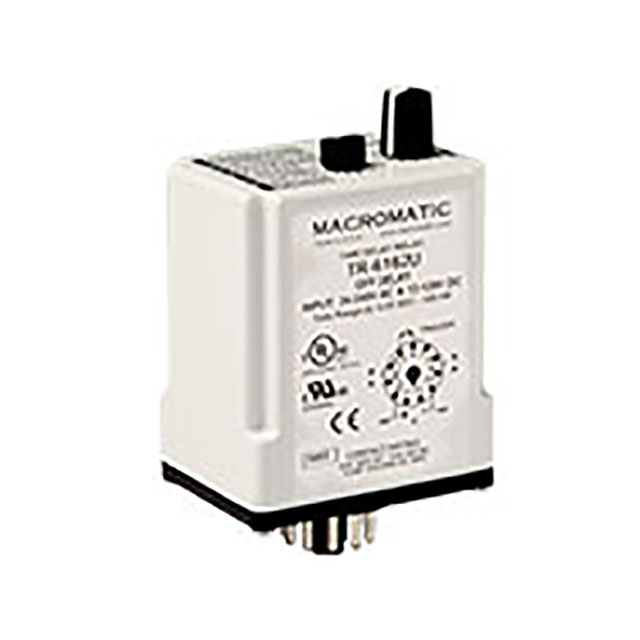 TR-6162U Macromatic Industrial Controls